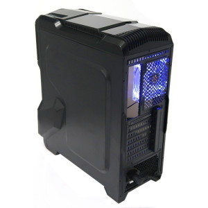 Raijintek NESTOR Black