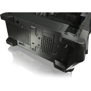 Raijintek NESTOR Black