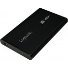 Rack Logilink UA0041B 2.5 inch USB 2.0