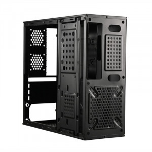 Segotep Raynor Tower Mini Red 350W