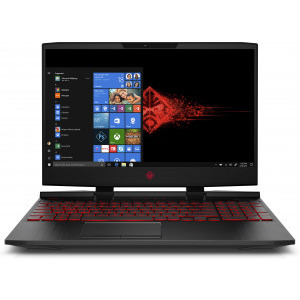 Notebook Laptop Hp Gaming 15 6 Omen 15 Dc0010nq Fhd Ips Intel Core I7 8750h 8m Cache Up To 4 00 Ghz 8gb Ddr4 1tb 7200 Rpm Geforce Gtx 1050 4gb Freedos Shadow Black Pc Garage