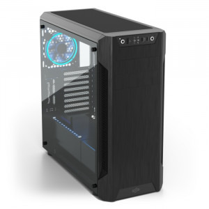SilentiumPC Armis AR7 TG RGB