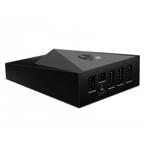 Deepcool GamerStorm MF120 120mm 3 Fan Pack
