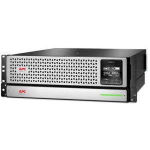 APC Smart-UPS SRT Li-Ion 1000VA RM 230V