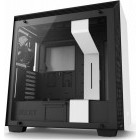 NZXT H700 Matte White