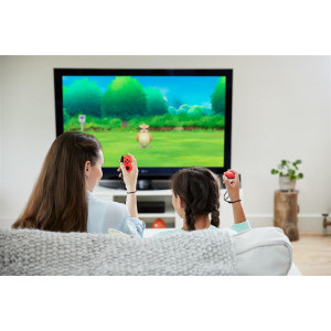 Nintendo POKEMON LETS GO PIKACHU pentru Nintendo Switch