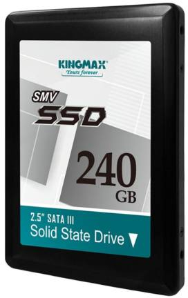 SSD KingMax SMV32 240GB SATA-III 2.5 inch