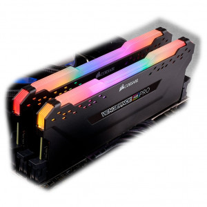Corsair Vengeance RGB PRO 16GB DDR4 3600MHz CL18 Dual Channel Kit