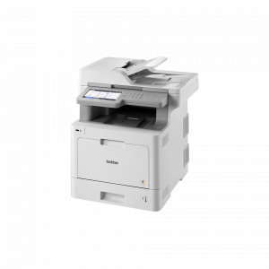 Brother MFC-L9570CDW, laser color, format A4, retea, fax, Wi-Fi, duplex