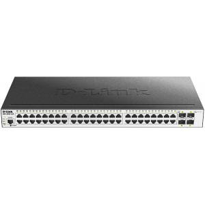 D-Link Gigabit DGS-3000-52X