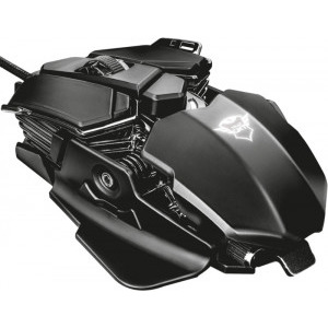 Trust GXT 138 X-RAY ILLUMINATED