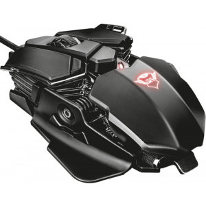 Trust GXT 138 X-RAY ILLUMINATED