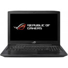 ASUS Gaming 15.6'' ROG GL503VM, FHD, Procesor Intel® Core™ i7-7700HQ (6M Cache, up to 3.80 GHz), 8GB DDR4, 1TB 7200 RPM + 128GB SSD, GeForce GTX 1060 6GB, FreeDos, Black
