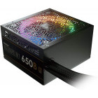 Sursa Gamdias Astrape M1 650B, 80+ Bronze, 650W