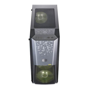 Cooler Master Masterbox MB500 TUF Edition