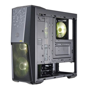 Cooler Master Masterbox MB500 TUF Edition