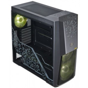 Cooler Master Masterbox MB500 TUF Edition