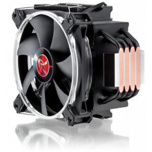Raijintek Leto Pro RGB