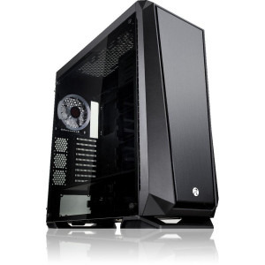 Raijintek Zofos Evo TG Window