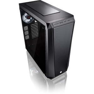 Raijintek Zofos Evo TG Window