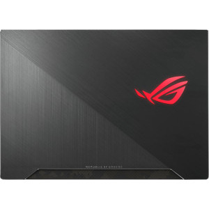 ASUS Gaming 15.6'' ROG GL504GS, FHD 144Hz 3ms, Procesor Intel® Core™ i7-8750H (9M Cache, up to 4.10 GHz), 16GB DDR4,1TB + 256GB SSD, GeForce GTX 1070 8GB, No OS