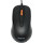 Mouse Spacer SPMO-F01, Wired, Black