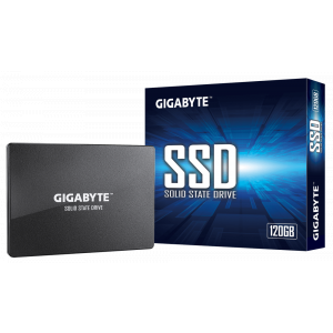 GIGABYTE 120GB SATA-III 2.5 inch