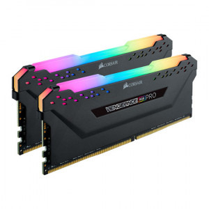 Corsair Vengeance RGB PRO 32GB DDR4 2666MHz CL16 Dual Channel Kit