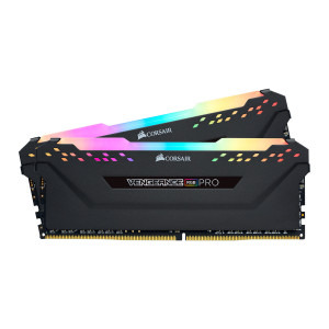 Corsair Vengeance RGB PRO 32GB DDR4 3600MHz CL16 Quad Channel Kit