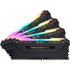 Corsair Vengeance RGB PRO 32GB DDR4 3600MHz CL16 Quad Channel Kit