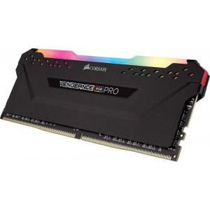 Corsair Vengeance RGB PRO 16GB DDR4 3000MHz CL16