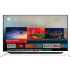 Tesla Smart TV Android 55S901SUS Seria S901SUS 140cm argintiu-negru 4K UHD