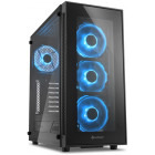 Sharkoon TG5 Blue LED