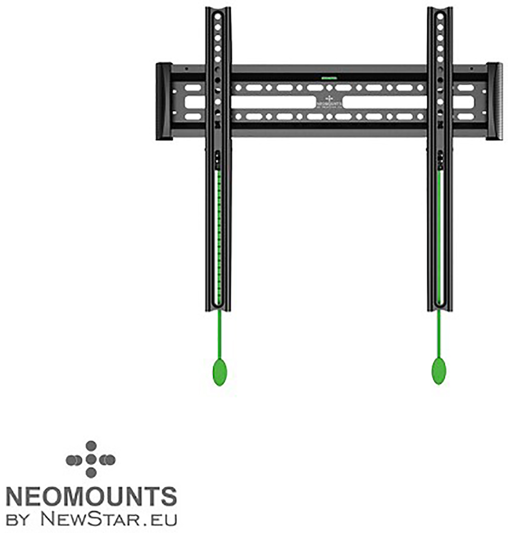 Suport TV / Monitor Newstar NM-W340, 32 - 52 inch, negru