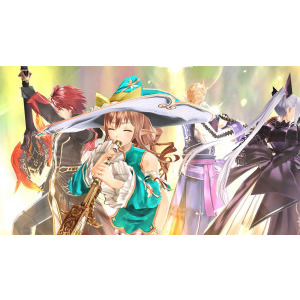 Sega SHINING RESONANCE REFRAIN DRACONIC LAUNCH EDITION pentru Xbox One