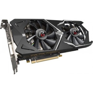 ASRock Radeon RX 570 Phantom Gaming X OC 4GB GDDR5 256-bit