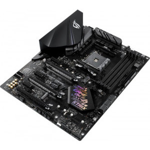 ASUS ROG STRIX B450-F GAMING