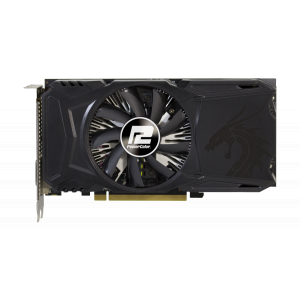 PowerColor Radeon RX 560 Red Dragon V2 2GB GDDR5 128-bit