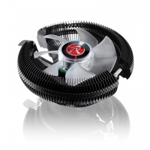 Raijintek Juno-X RGB