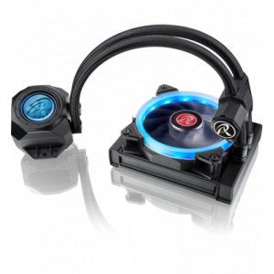 Raijintek Orcus 120 RGB