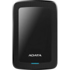 Hard disk extern ADATA Classic HV300 1TB 2.5 inch USB3.1 Black