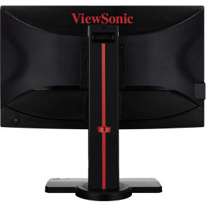 ViewSonic Gaming XG2702 27 inch 1 ms Black-Red FreeSync 144 Hz
