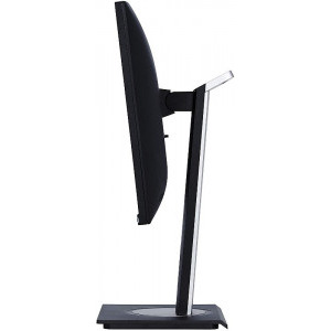 ViewSonic VG2448 23.8 inch 5 ms Black-Silver 60Hz