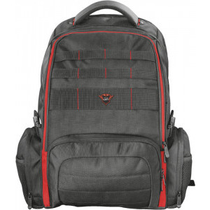 Trust Rucsac notebook 17.3 inch, GXT 1250 Hunter