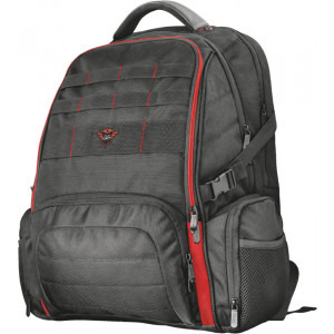Trust Rucsac notebook 17.3 inch, GXT 1250 Hunter