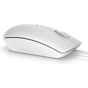 DELL MS116 White
