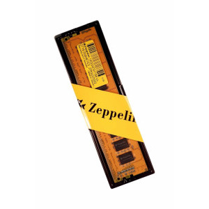 Zeppelin 16GB DDR4 2400MHz CL17 Bulk