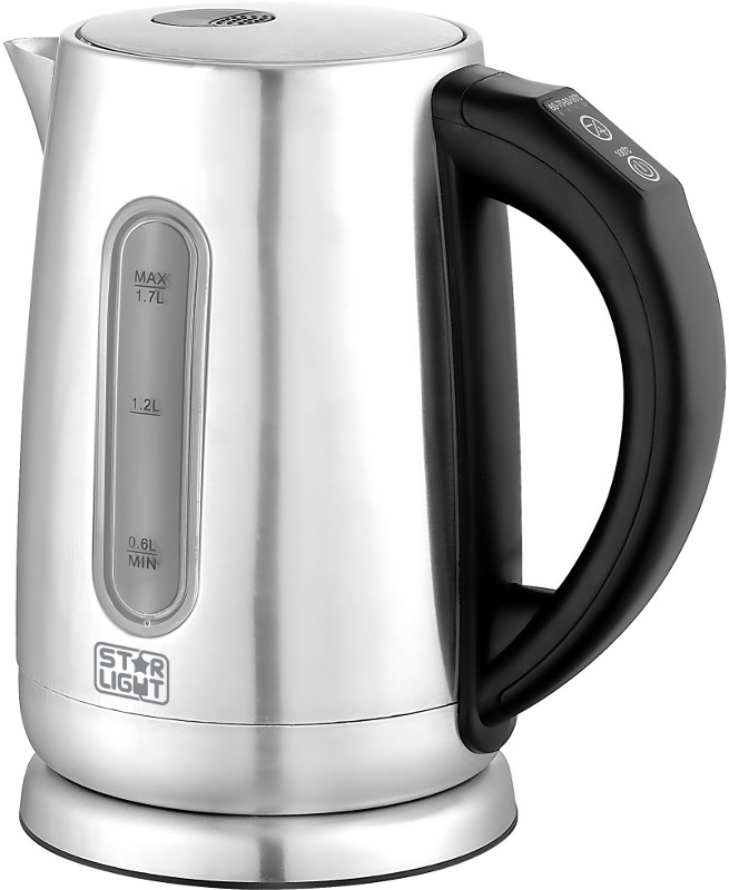 Fierbator Star-Light FDG-1722SS