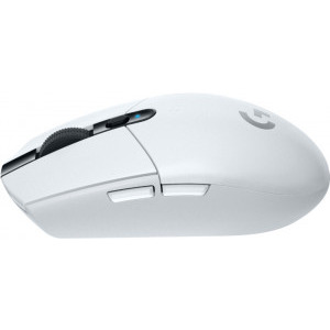 Logitech G305 Lightspeed Wireless White