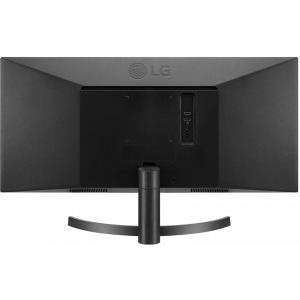 LG 29WK500 29 inch 5 ms Black 60Hz